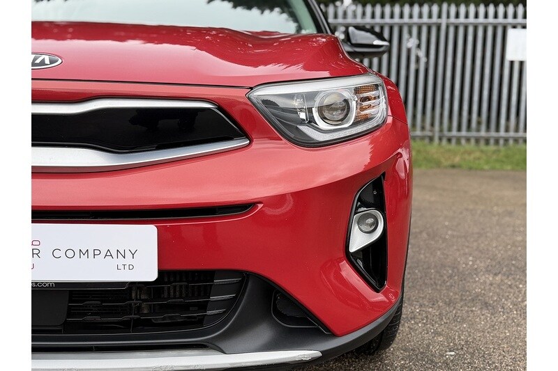 Used Kia Stonic 2018 for sale - 76784526: Photo 12