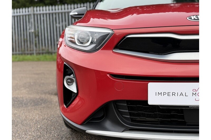 Used Kia Stonic 2018 for sale - 76784526: Photo 13