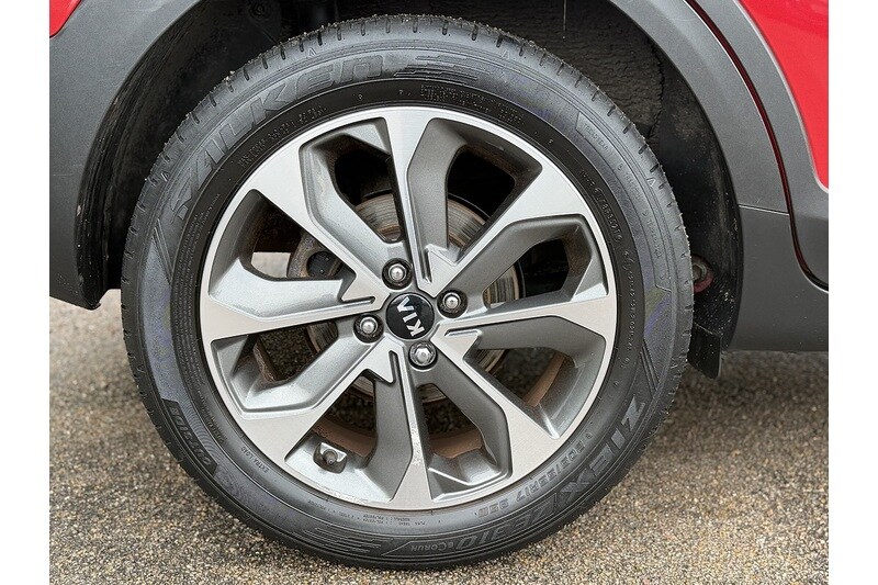 Used Kia Stonic 2018 for sale - 76784526: Photo 14