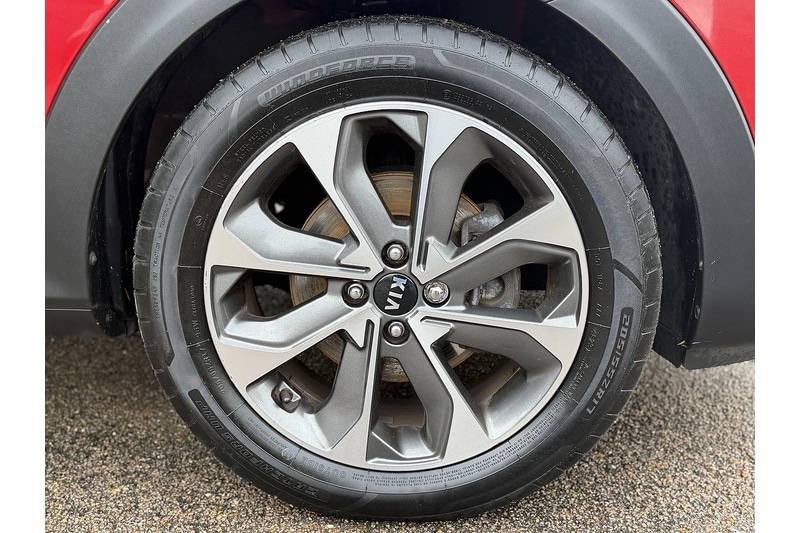 Used Kia Stonic 2018 for sale - 76784526: Photo 15