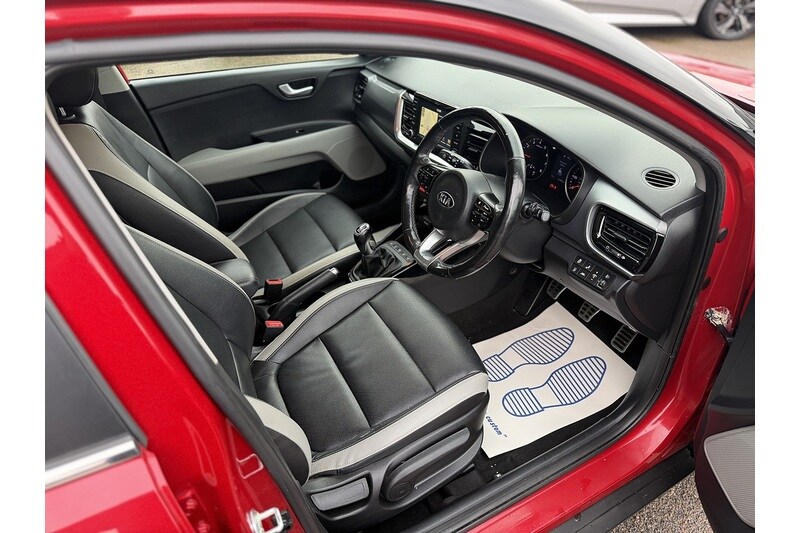 Used Kia Stonic 2018 for sale - 76784526: Photo 17