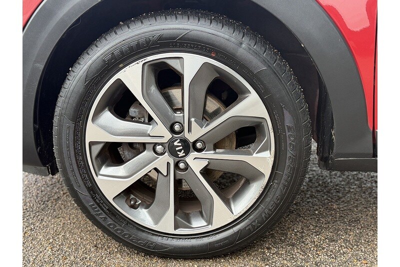 Used Kia Stonic 2018 for sale - 76784526: Photo 18