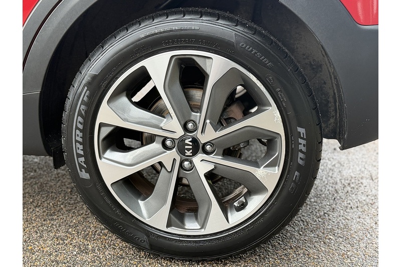 Used Kia Stonic 2018 for sale - 76784526: Photo 19