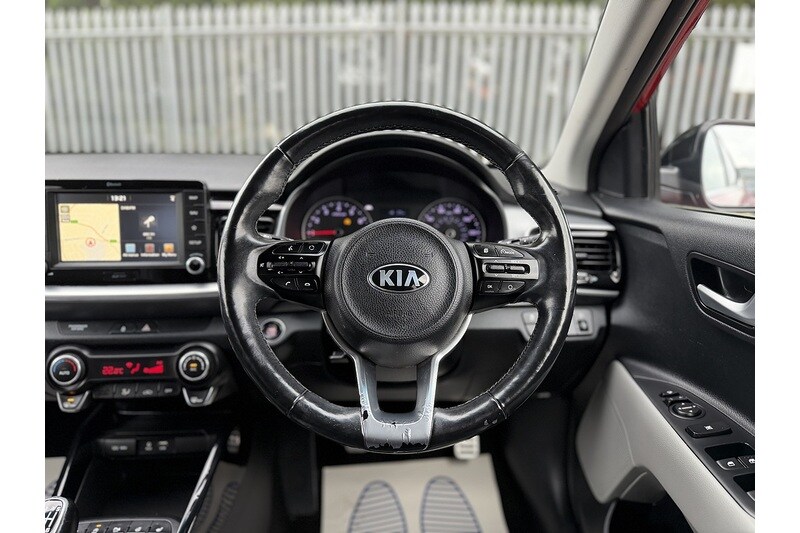 Used Kia Stonic 2018 for sale - 76784526: Photo 23