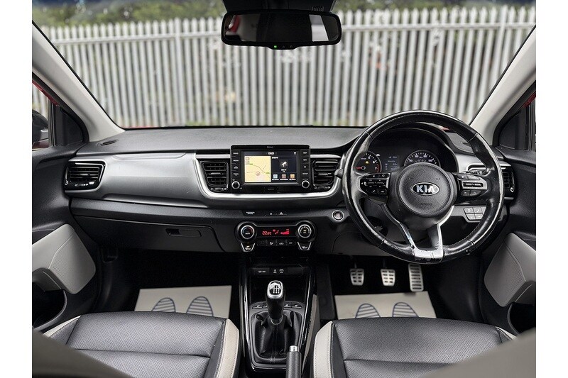 Used Kia Stonic 2018 for sale - 76784526: Photo 25