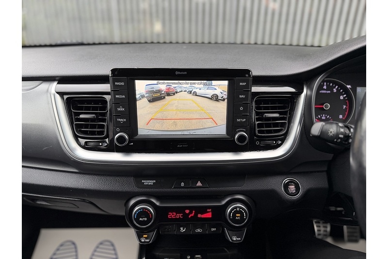 Used Kia Stonic 2018 for sale - 76784526: Photo 35