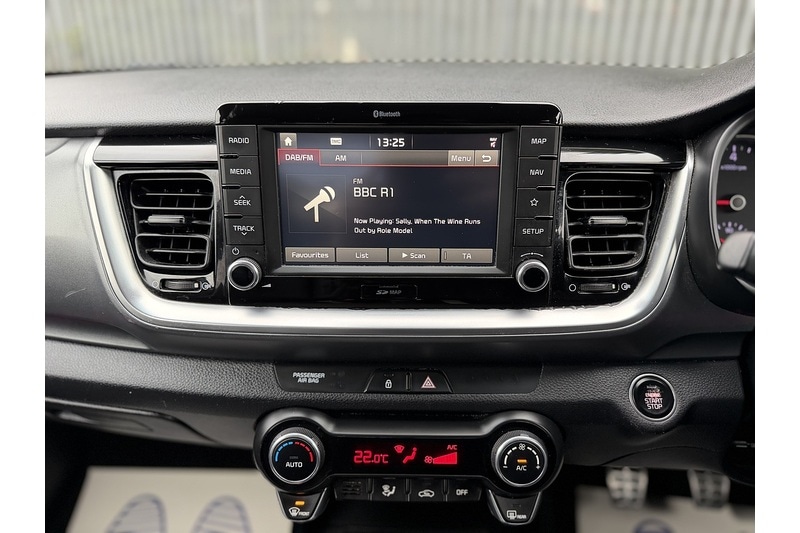 Used Kia Stonic 2018 for sale - 76784526: Photo 37