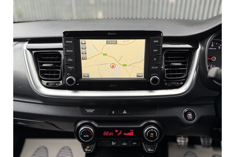 Used Kia Stonic 2018 for sale - 76784526: Photo 38