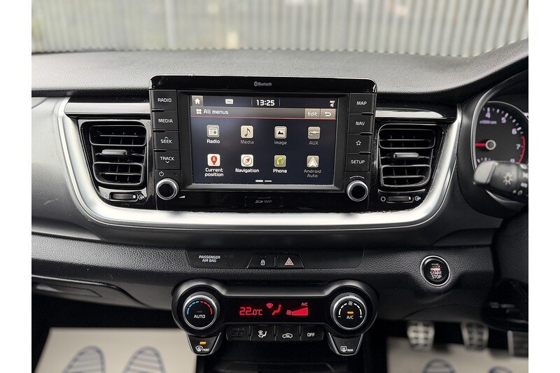 Used Kia Stonic 2018 for sale - 76784526: Photo 39