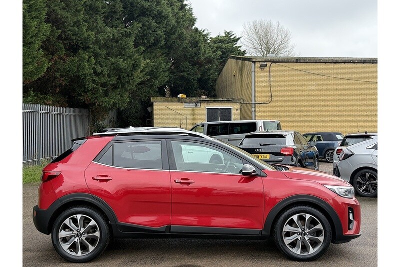 Used Kia Stonic 2018 for sale - 76784526: Photo 6