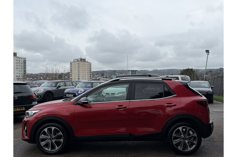 Used Kia Stonic 2018 for sale - 76784526: Photo 8