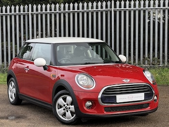 Used MINI Hatch 2015 for sale - 78710557: Photo