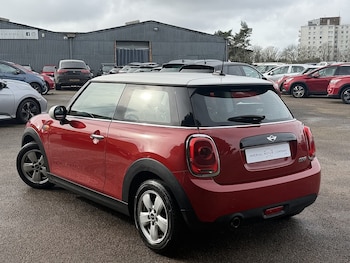 Used MINI Hatch 2015 for sale - 78710557: Photo