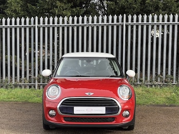 Used MINI Hatch 2015 for sale - 78710557: Photo