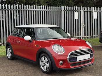 Used MINI Hatch 2015 for sale - 78710557: Photo