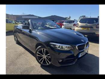 Used BMW 2 Series 2019 for sale - 73387640: Photo