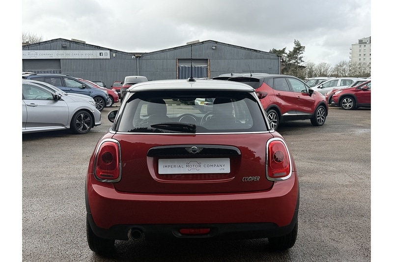 Used MINI Hatch 2015 for sale - 77379199: Photo 10