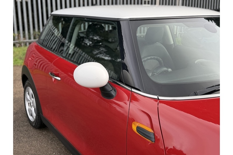 Used MINI Hatch 2015 for sale - 77379199: Photo 13