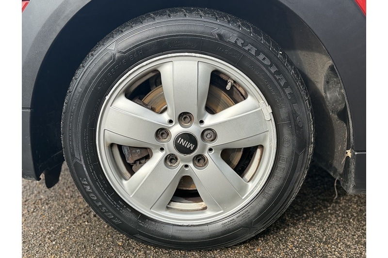 Used MINI Hatch 2015 for sale - 77379199: Photo 14