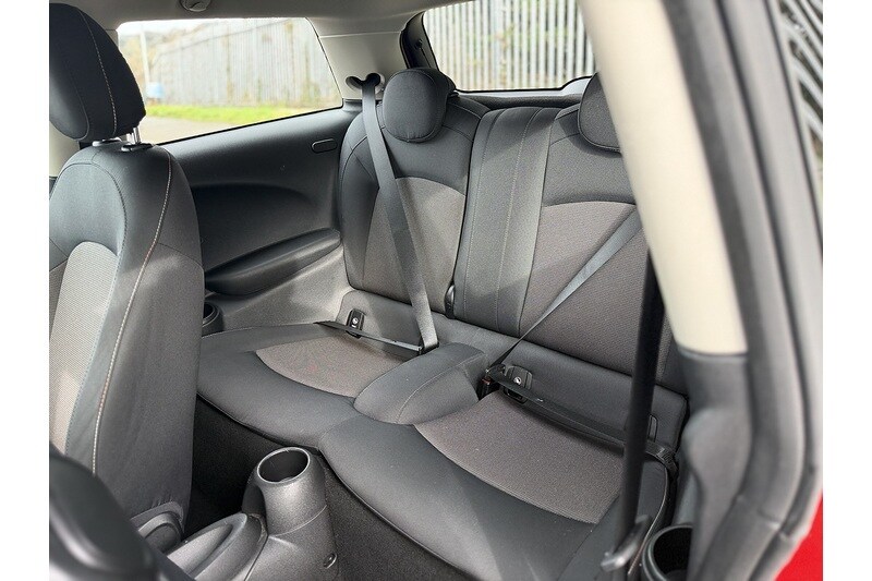 Used MINI Hatch 2015 for sale - 77379199: Photo 17