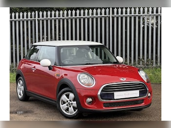 Used MINI Hatch 2015 for sale - 77379199: Photo