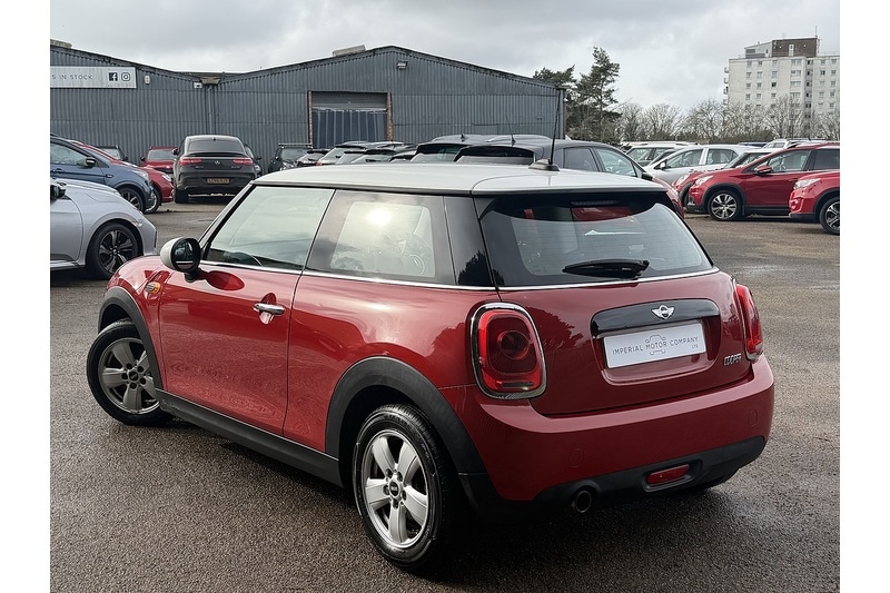 Used MINI Hatch 2015 for sale - 77379199: Photo 2