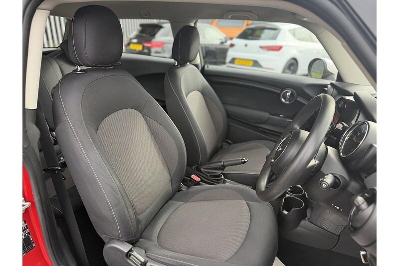 Used MINI Hatch 2015 for sale - 77379199: Photo 20