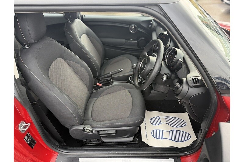 Used MINI Hatch 2015 for sale - 77379199: Photo 21