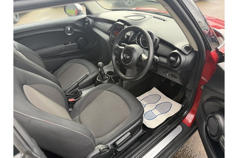Used MINI Hatch 2015 for sale - 77379199: Photo 22