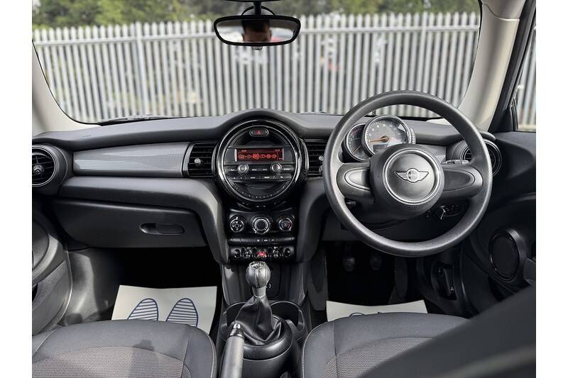 Used MINI Hatch 2015 for sale - 77379199: Photo 24