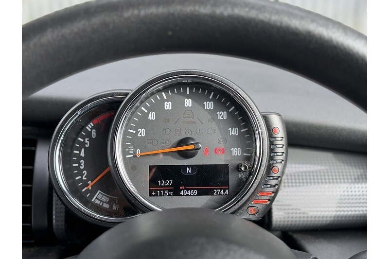 Used MINI Hatch 2015 for sale - 77379199: Photo 26