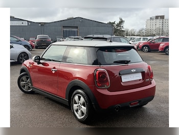 Used MINI Hatch 2015 for sale - 77379199: Photo