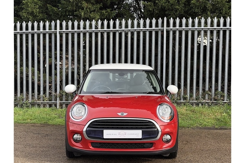 Used MINI Hatch 2015 for sale - 77379199: Photo 3
