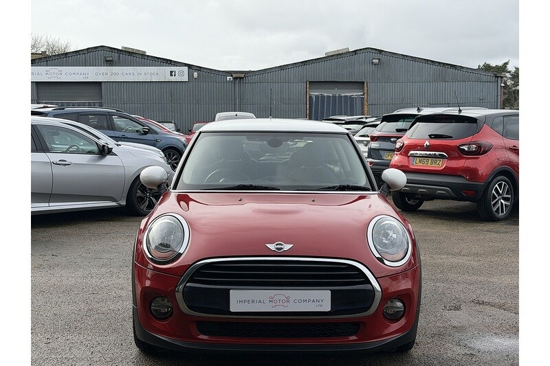 Used MINI Hatch 2015 for sale - 77379199: Photo 39