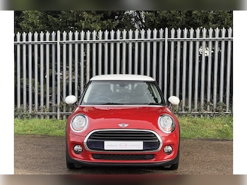 Used MINI Hatch 2015 for sale - 77379199: Photo