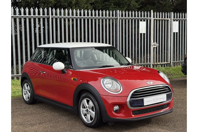 Used MINI Hatch 2015 for sale - 77379199: Photo 4