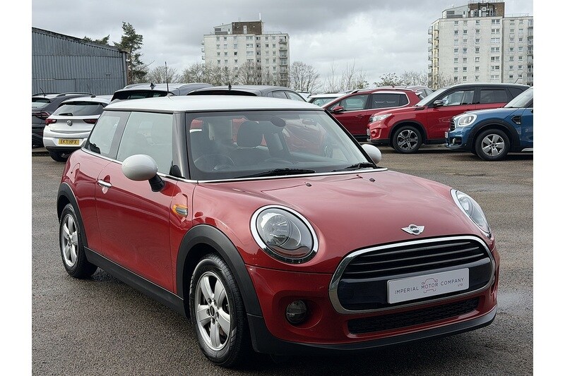 Used MINI Hatch 2015 for sale - 77379199: Photo 40