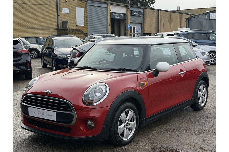 Used MINI Hatch 2015 for sale - 77379199: Photo 41