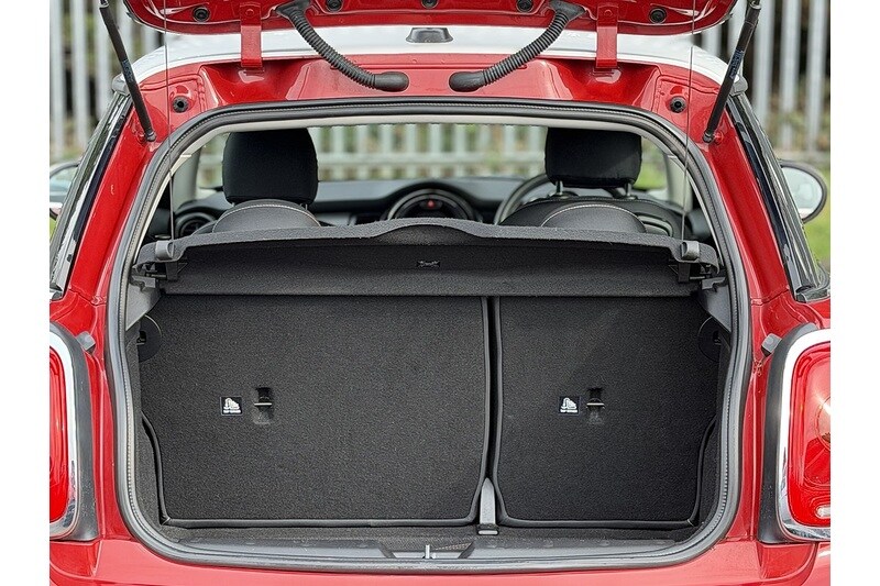 Used MINI Hatch 2015 for sale - 77379199: Photo 42