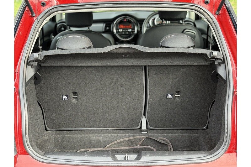 Used MINI Hatch 2015 for sale - 77379199: Photo 43