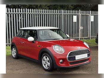 Used MINI Hatch 2015 for sale - 77379199: Photo