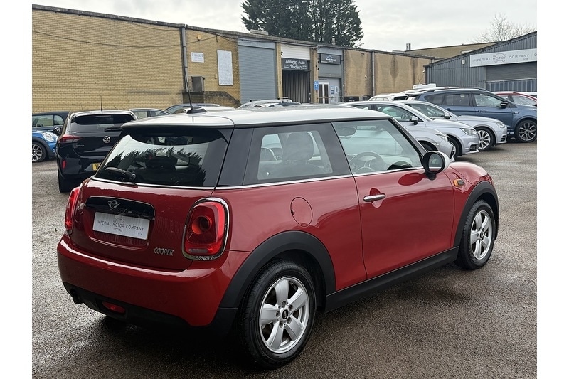 Used MINI Hatch 2015 for sale - 77379199: Photo 5