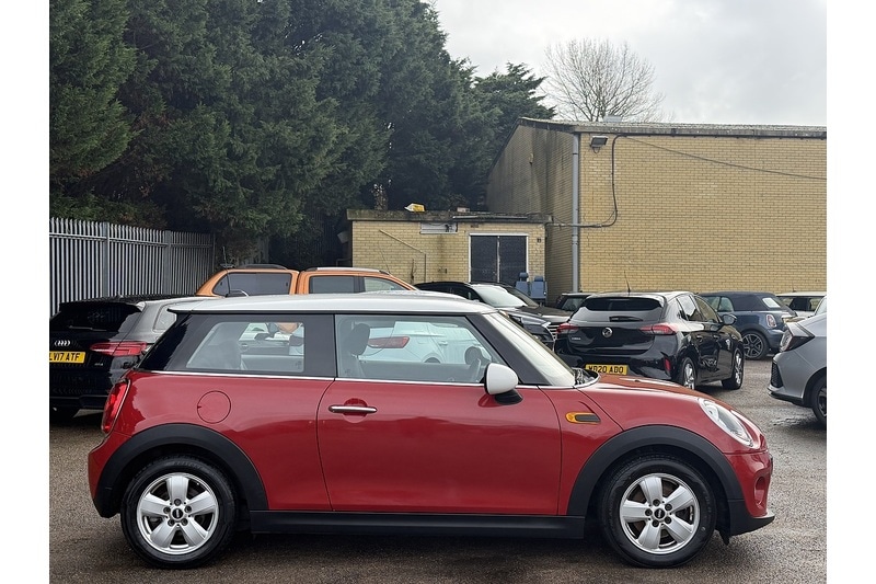 Used MINI Hatch 2015 for sale - 77379199: Photo 6