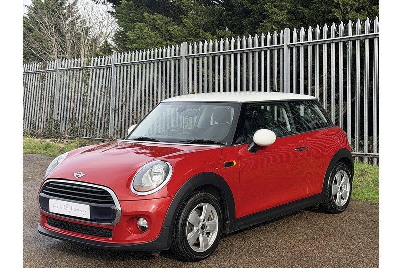 Used MINI Hatch 2015 for sale - 77379199: Photo 7