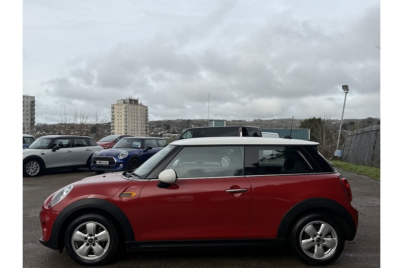 Used MINI Hatch 2015 for sale - 77379199: Photo 8