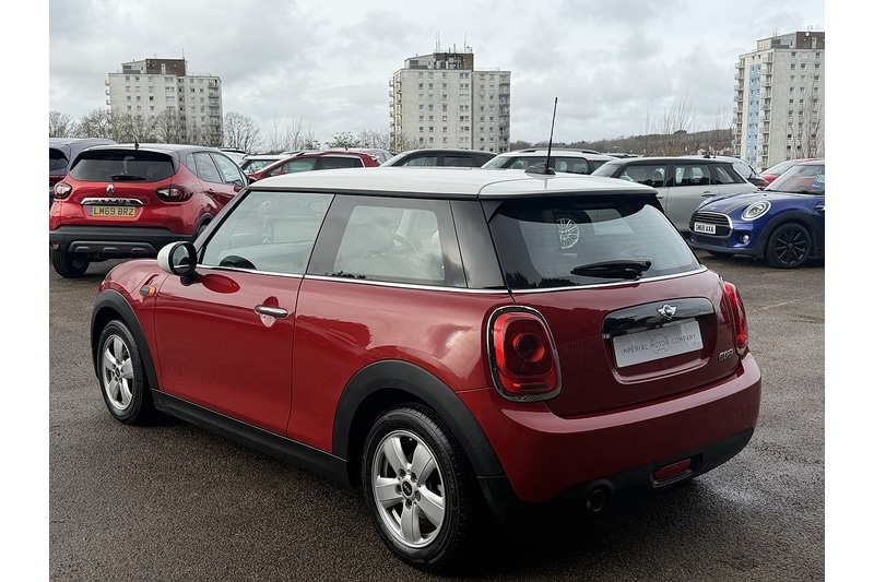 Used MINI Hatch 2015 for sale - 77379199: Photo 9