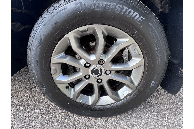 Used Ssangyong Korando Sports 2014 for sale - 76763176: Photo 12