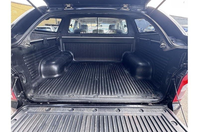 Used Ssangyong Korando Sports 2014 for sale - 76763176: Photo 13