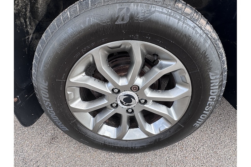 Used Ssangyong Korando Sports 2014 for sale - 76763176: Photo 15