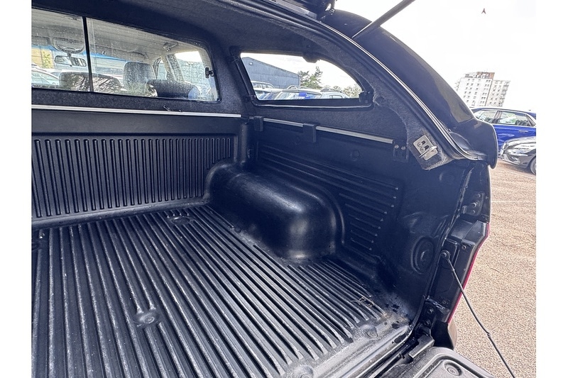 Used Ssangyong Korando Sports 2014 for sale - 76763176: Photo 16